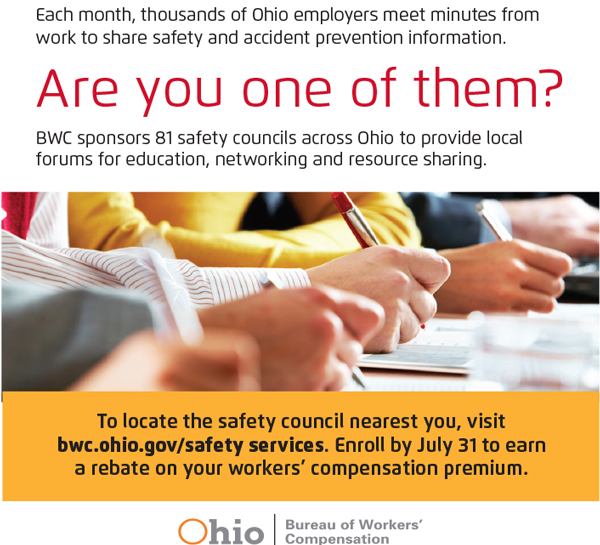 SafetyCouncilad Stark County Safety Council